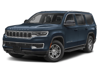 Jeep Wagoneer - Lexington Park Chrysler Dodge Jeep Ram in Lexington Park MD