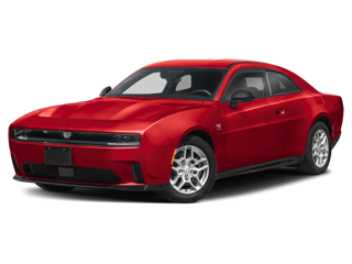 Charger Daytona - Lexington Park Chrysler Dodge Jeep Ram in Lexington Park MD