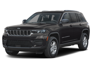 2025 Jeep Grand Cherokee - Lexington Park Chrysler Dodge Jeep Ram in Lexington Park MD