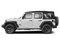 2026 Jeep Wrangler 4-Door Willys '41