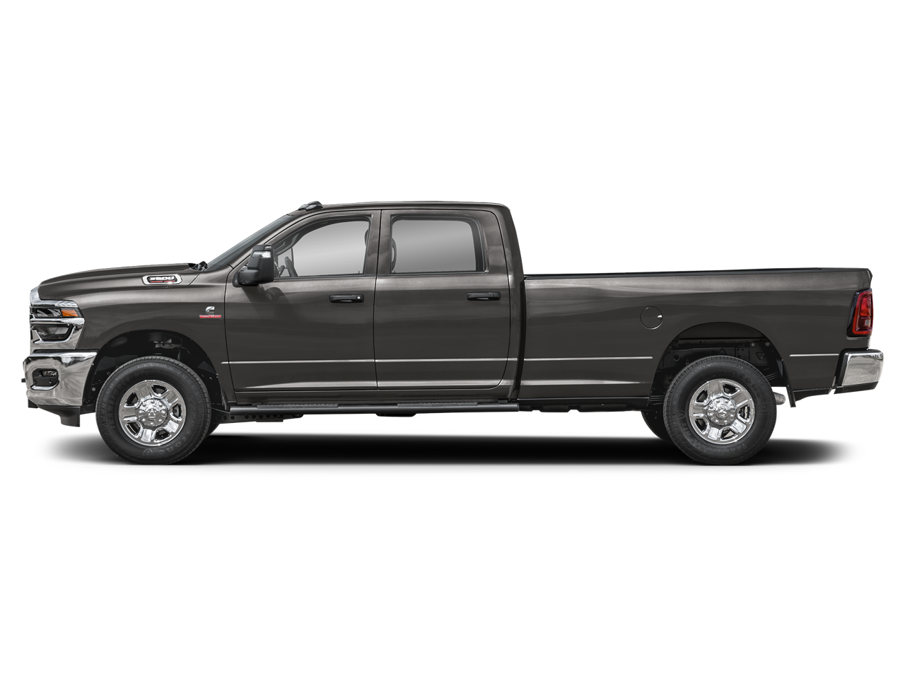 2026 RAM Ram 3500 RAM 3500 BIG HORN CREW CAB 4X4 6'4' BOX