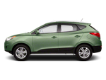 2011 Hyundai Tucson Limited