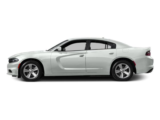2016 Dodge Charger SE