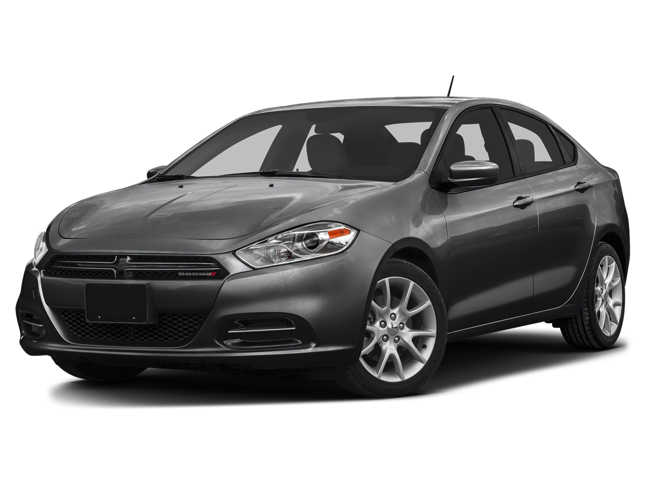 2015 Dodge Dart 2.4 SXT's photo