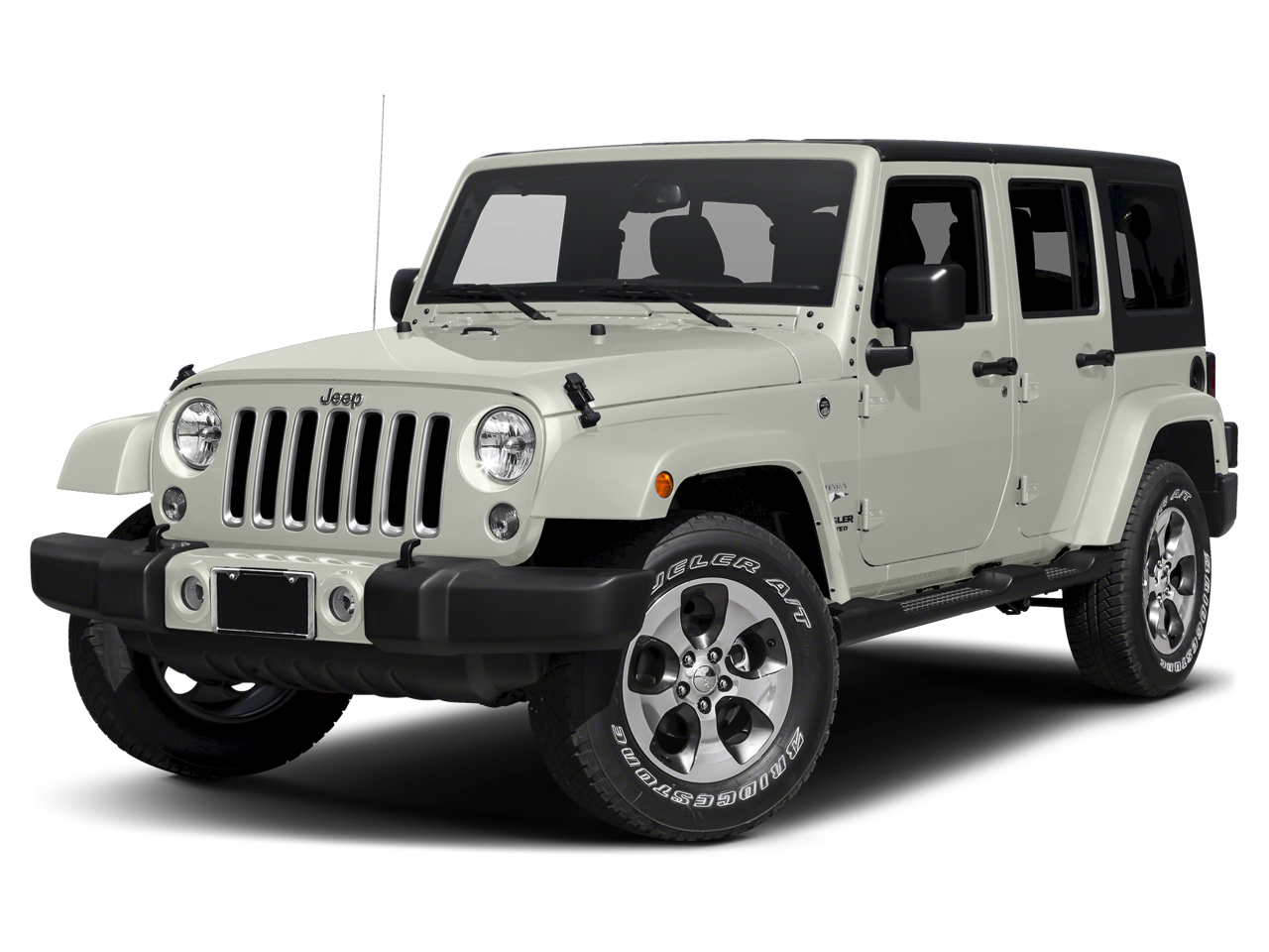 2015 Jeep Wrangler Unlimited