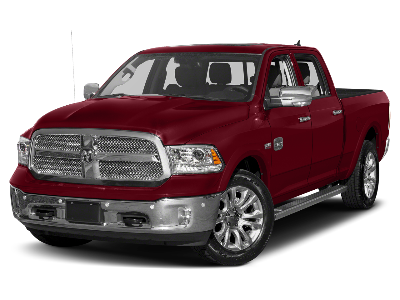 2015 RAM 1500's photo