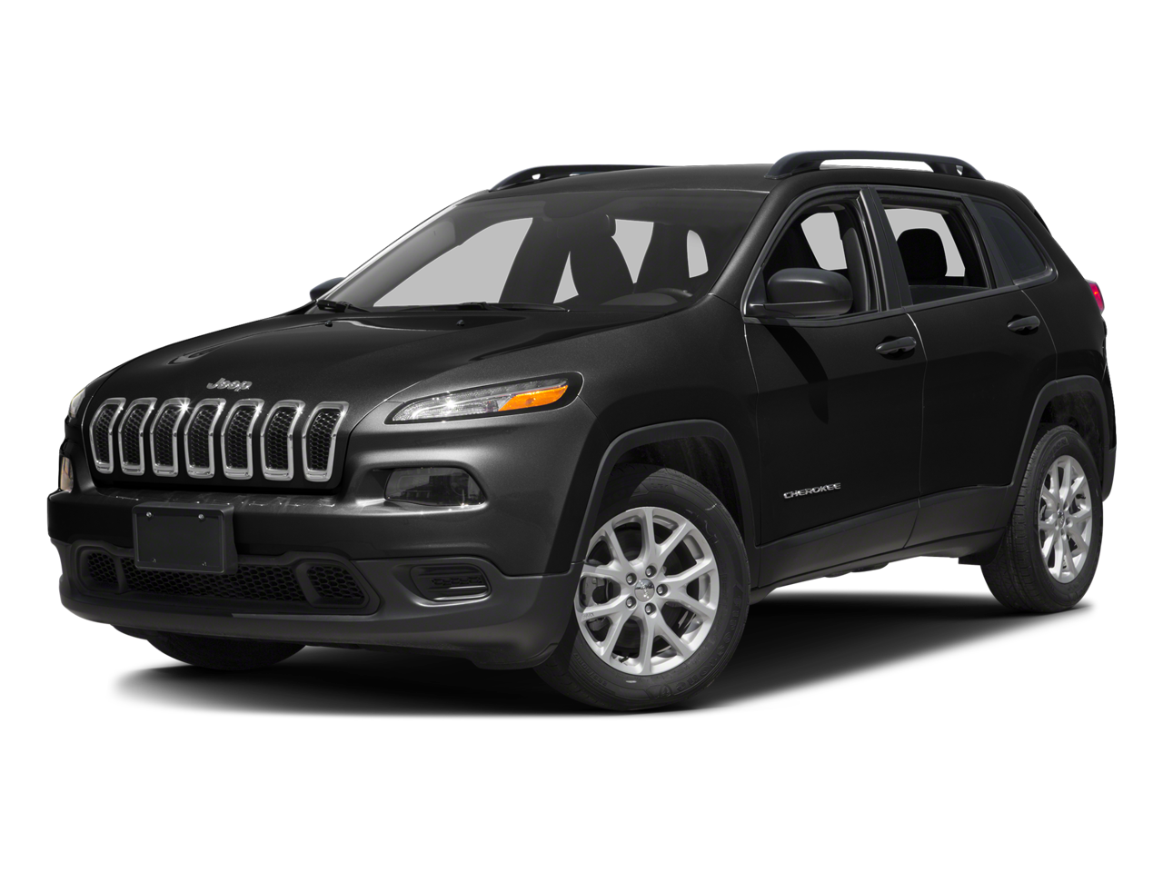 2016 Jeep Cherokee Sport's photo