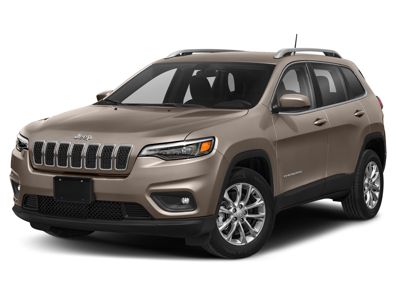 2020 Jeep Cherokee North 4X4's photo