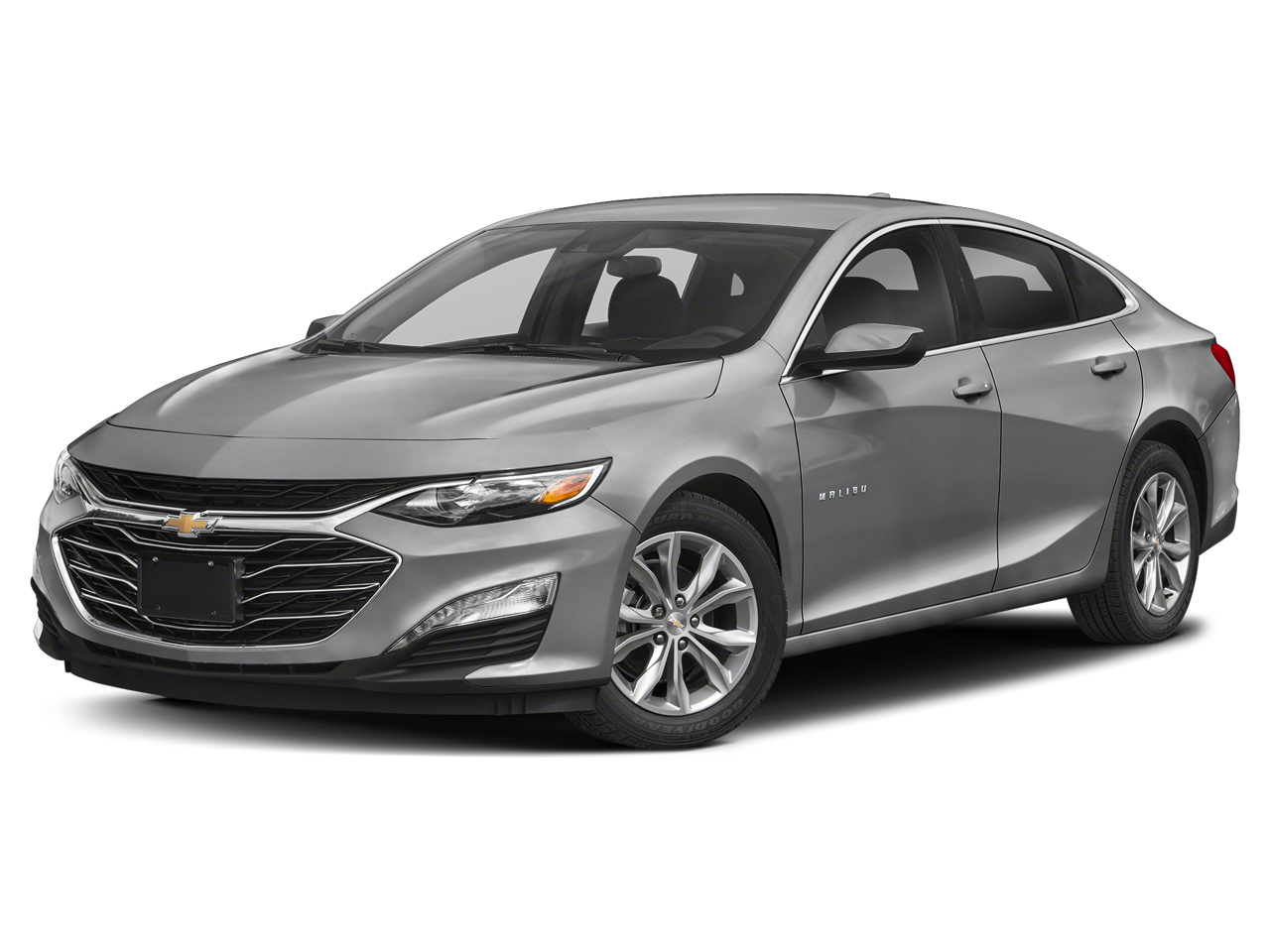 2023 Chevrolet Malibu 1LT's photo