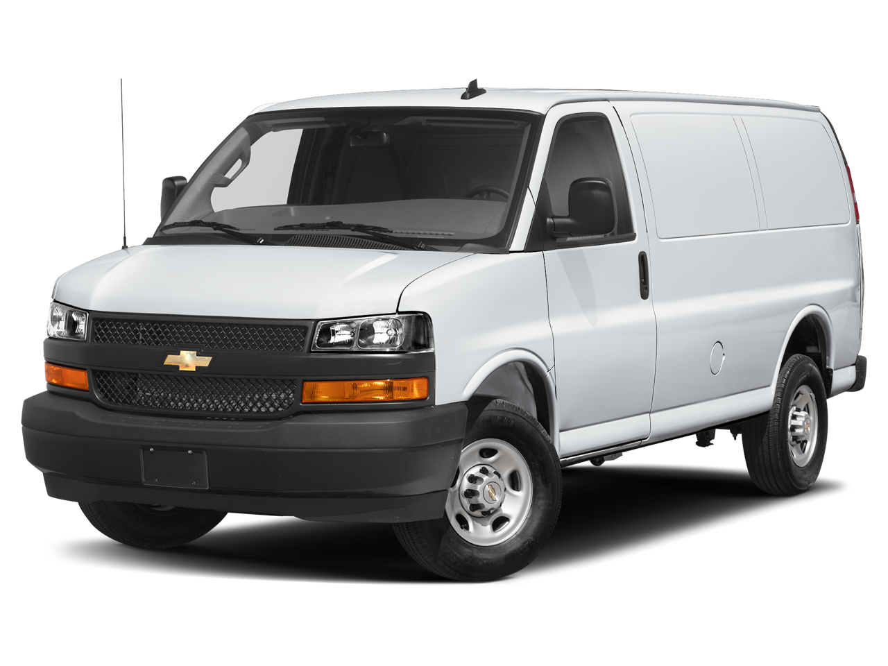 2023 Chevrolet Express Cargo