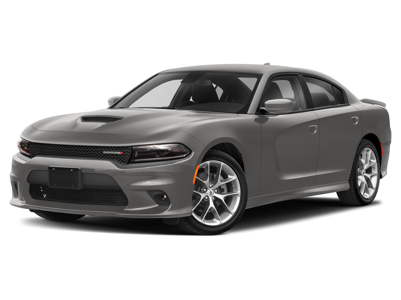 2023 Dodge Charger R/T's photo