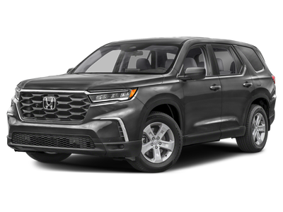 2023 Honda Pilot LX