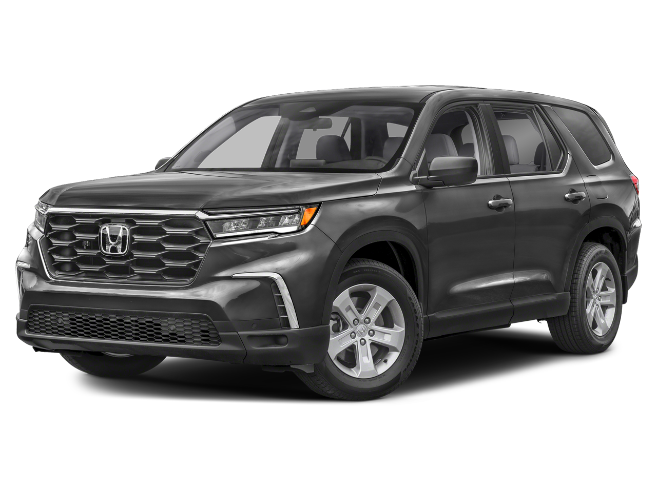 2023 Honda Pilot LX