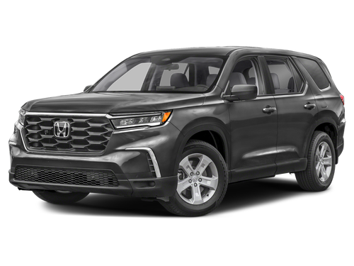 2023 Honda Pilot LX