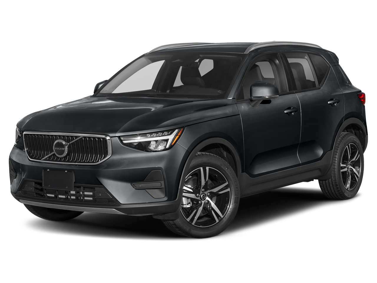2023 Volvo XC40
