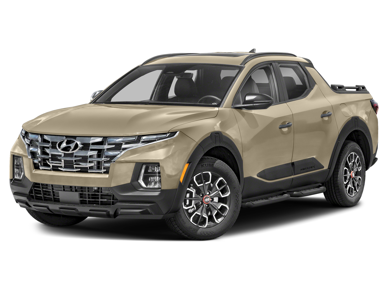 2024 Hyundai Santa Cruz XRT 2.5 AWD's photo
