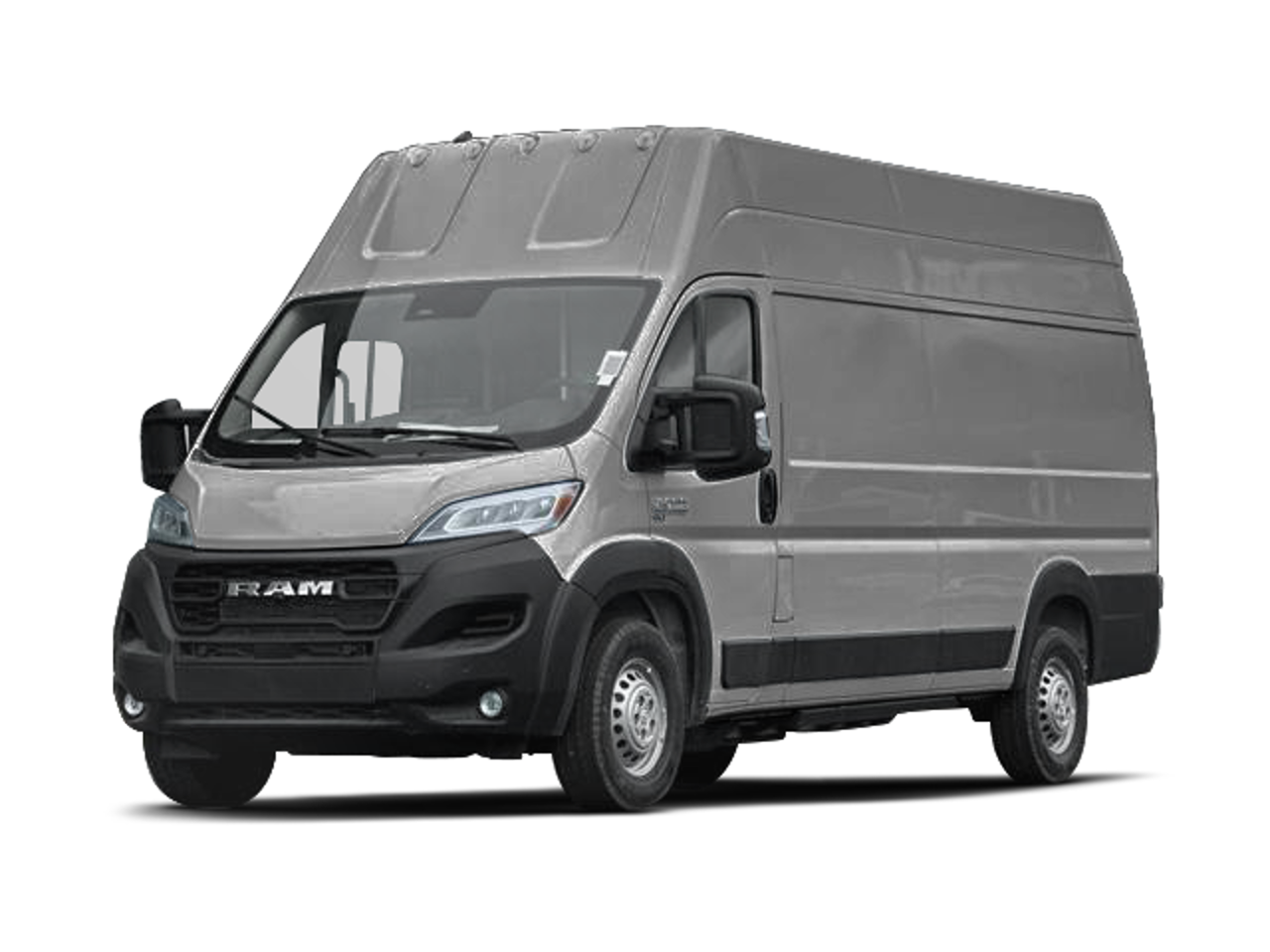 2024 RAM ProMaster Delivery Van BEV 350
