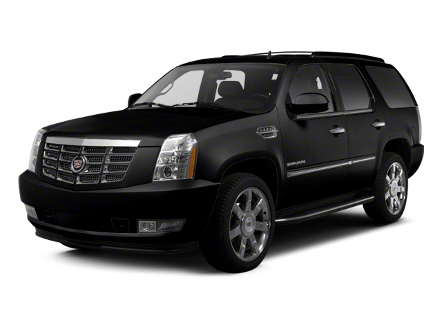 2010 Cadillac Escalade Premium