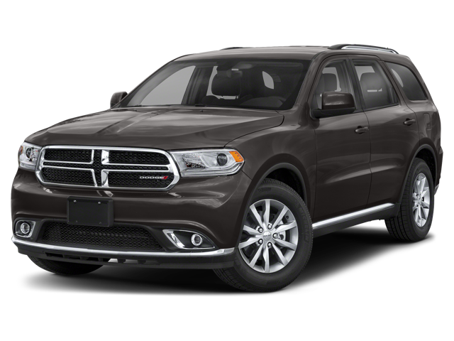 2019 Dodge Durango SXT Plus