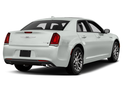 2015 Chrysler 300 300S