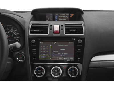 2015 Subaru Forester 2.0XT Touring