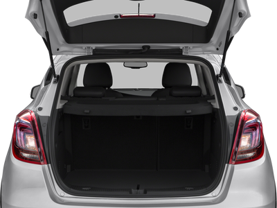 2017 Buick Encore Sport Touring