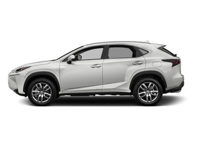 2017 Lexus NX 4X4