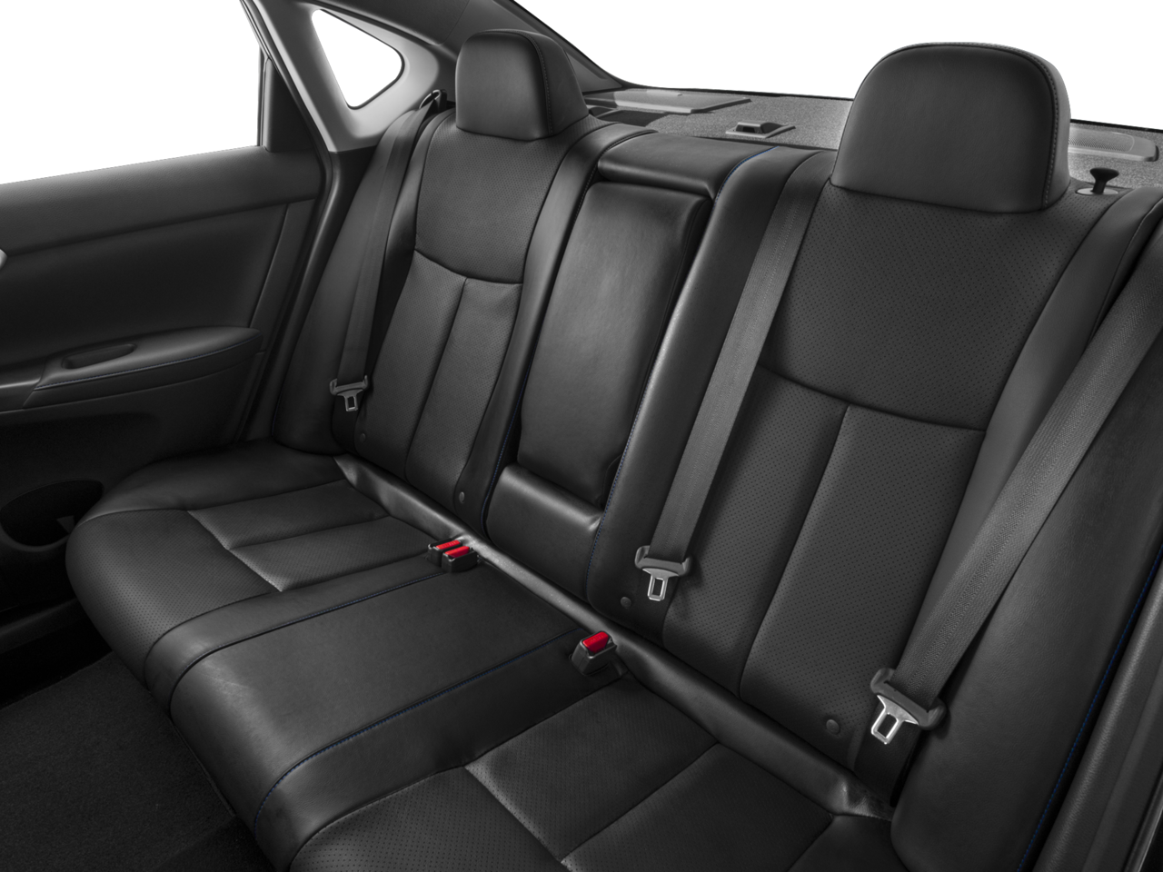 2017 Nissan Sentra SR Turbo