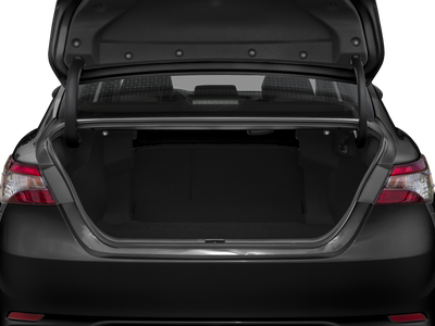 2018 Toyota Camry Base