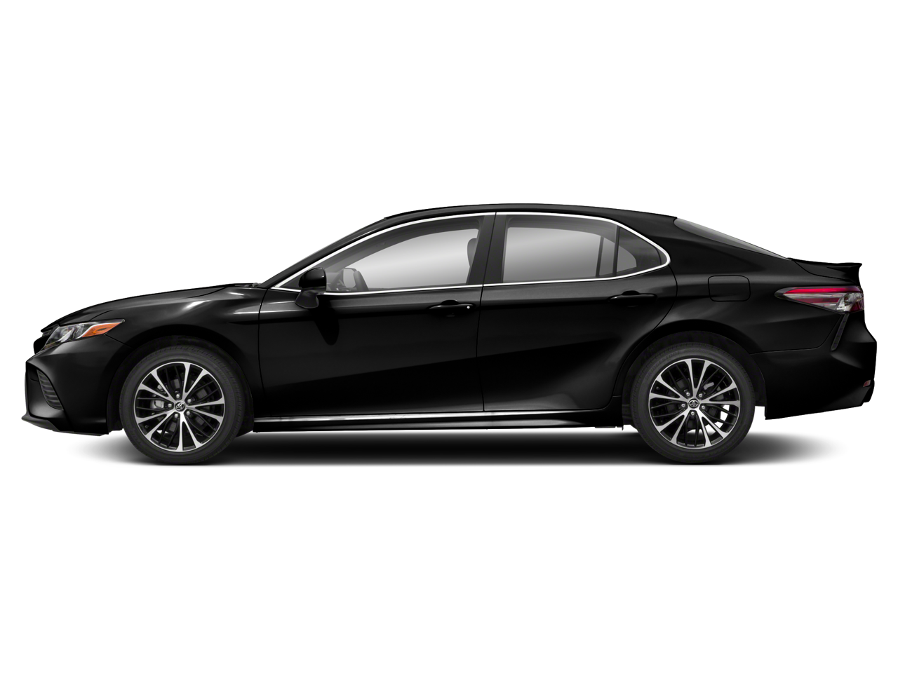 2018 Toyota Camry Base