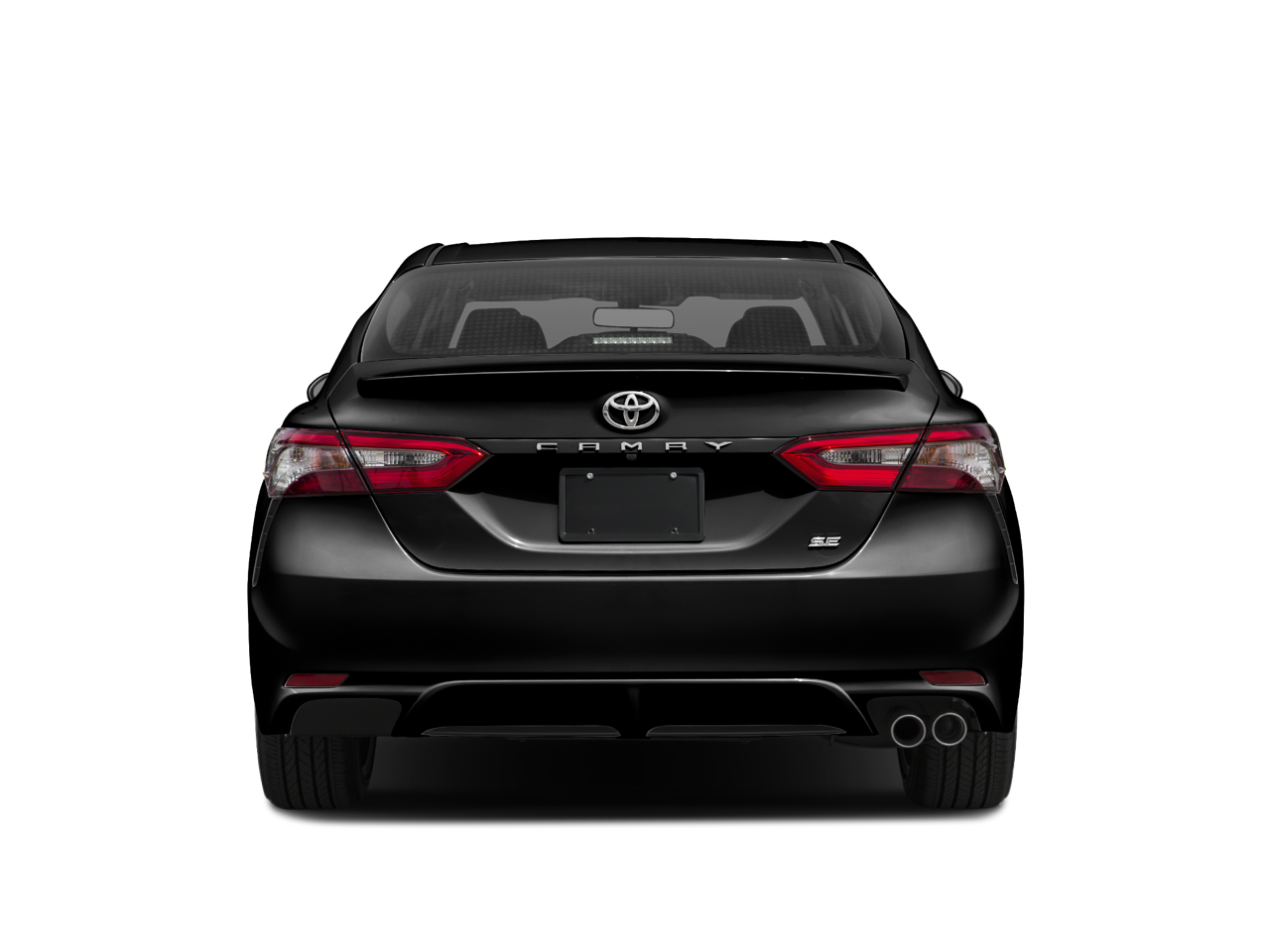 2018 Toyota Camry Base