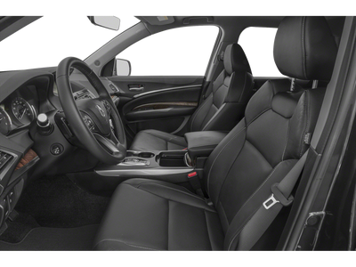 2020 Acura MDX w/Technology Pkg