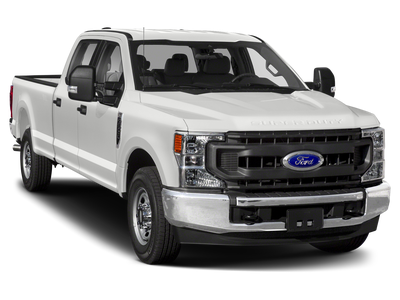 2020 Ford Super Duty F-250 SRW 4WD