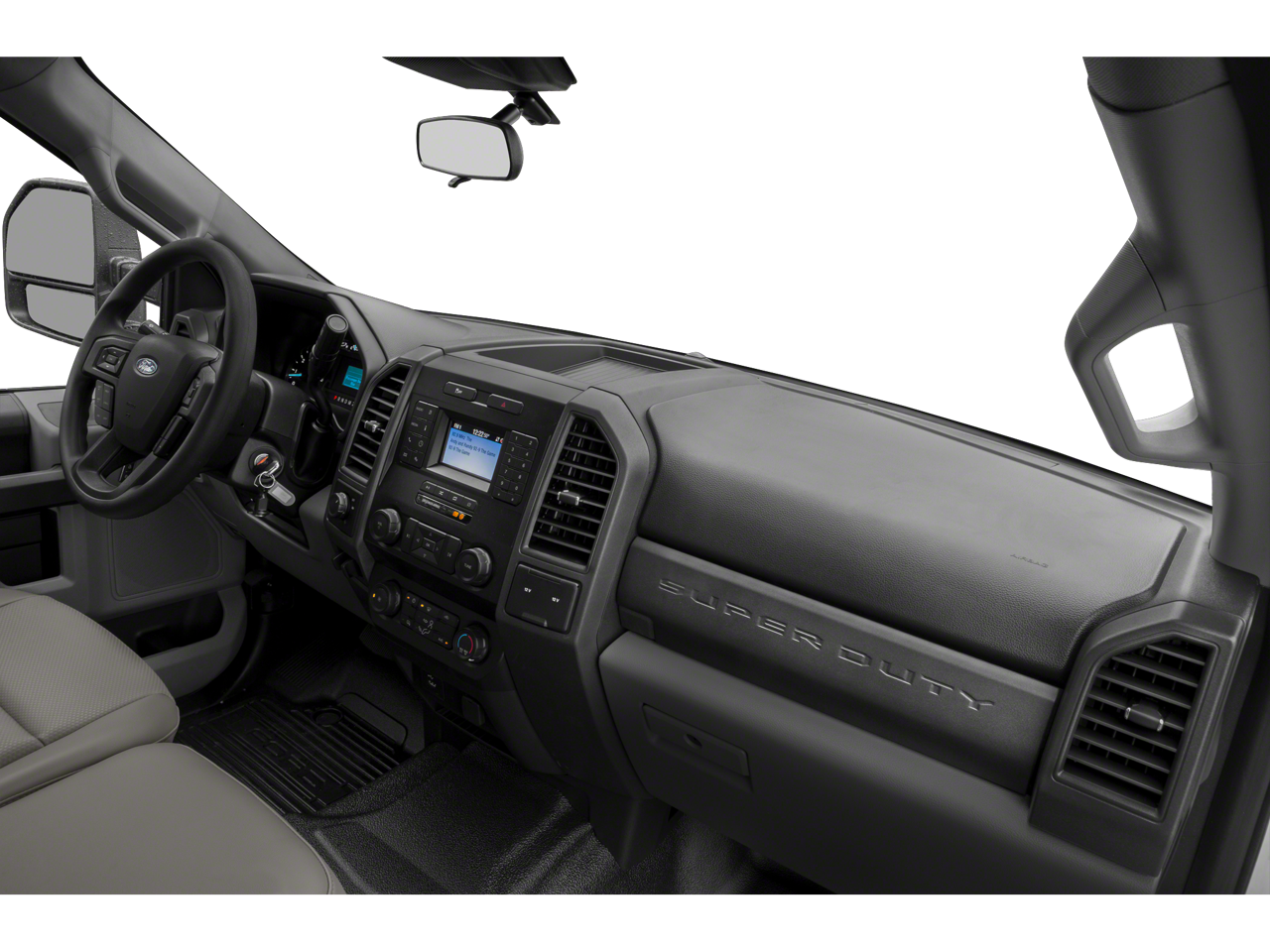 2020 Ford Super Duty F-250 SRW 4WD