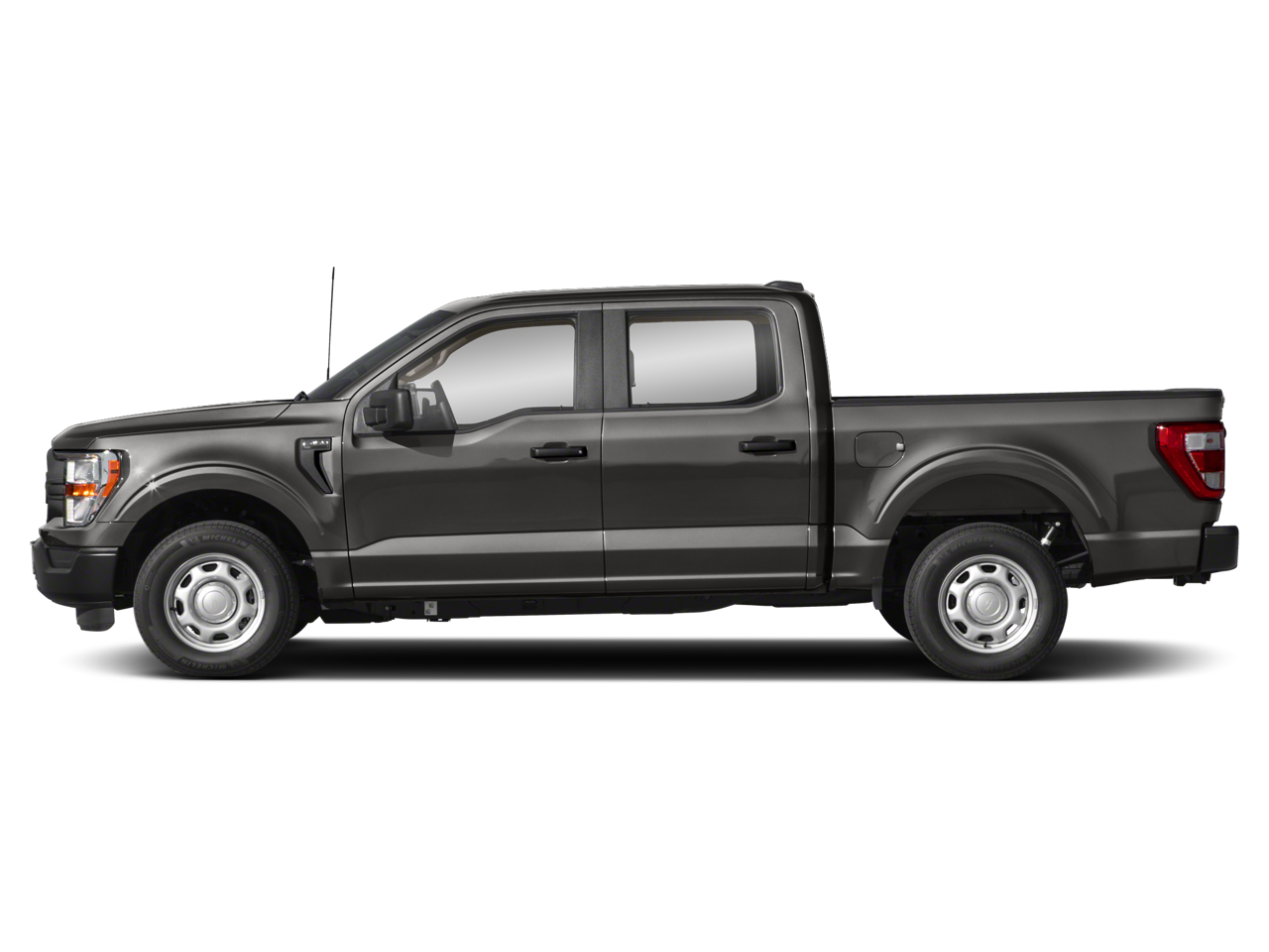 2021 Ford F-150 4WD