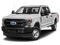 2022 Ford Super Duty F-350 Srw XL