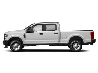 2022 Ford Super Duty F-350 Srw XL