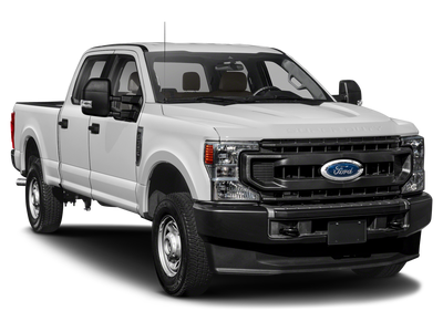 2022 Ford Super Duty F-350 Srw XL