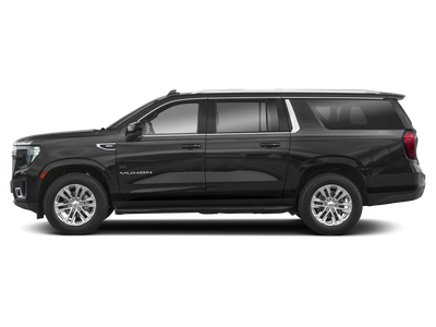 2022 GMC Yukon XL SLE