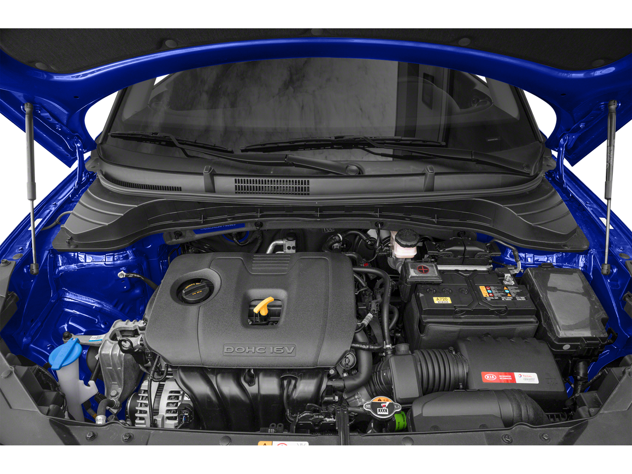 2022 Kia Soul GT-Line