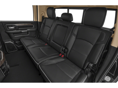 2022 RAM 3500 Big Horn