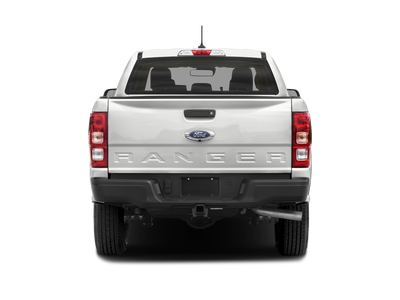 2023 Ford Ranger XL