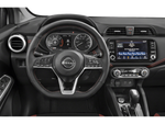2023 Nissan Versa SR