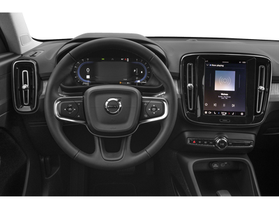 2023 Volvo XC40 Ultimate Bright Theme