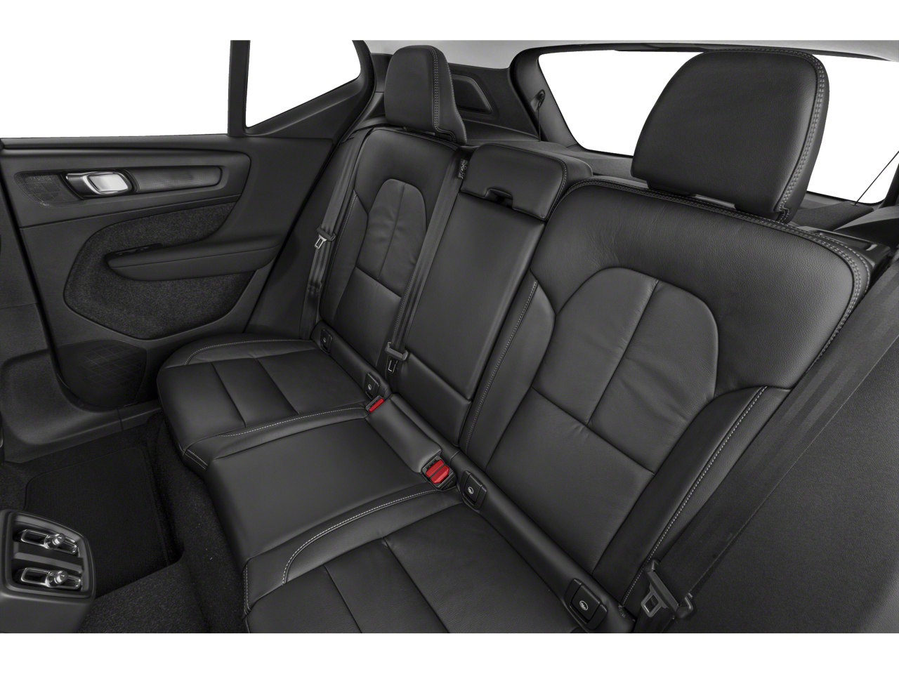 2023 Volvo XC40 Ultimate Bright Theme