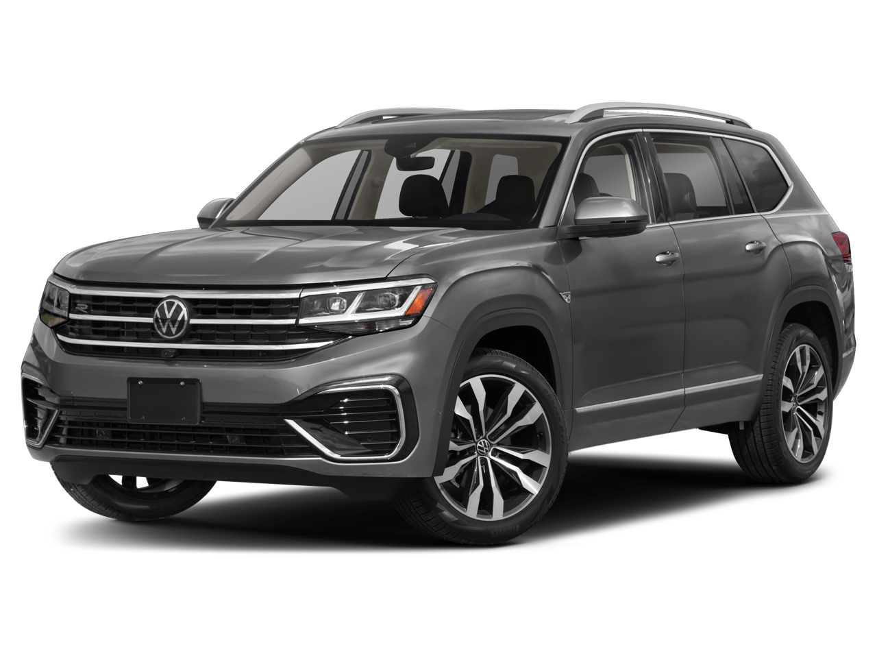 2023 Volkswagen Atlas 3.6L SEL Premium R-Line 4MOTION's photo