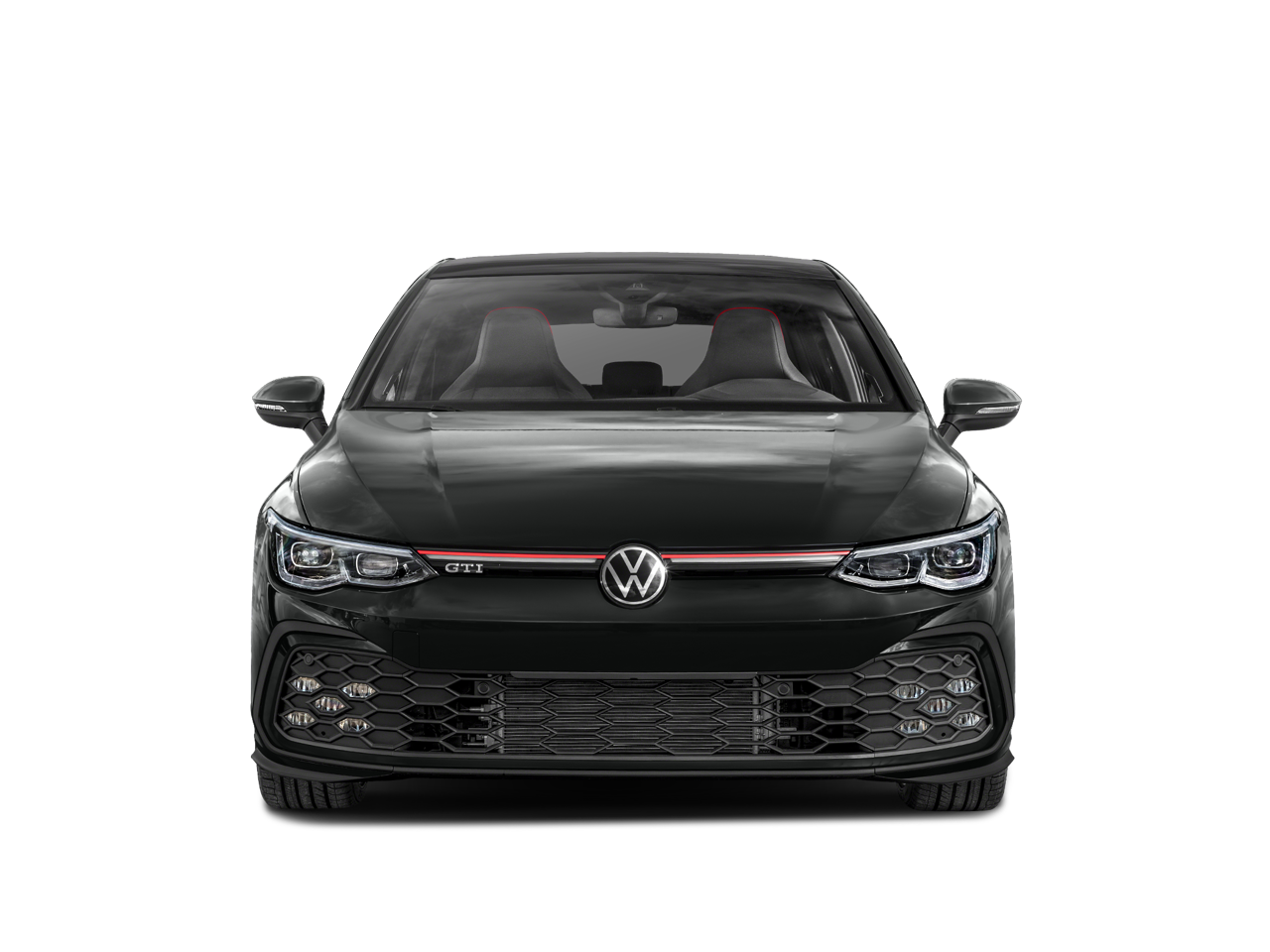 2024 Volkswagen Golf GTI 380 SE