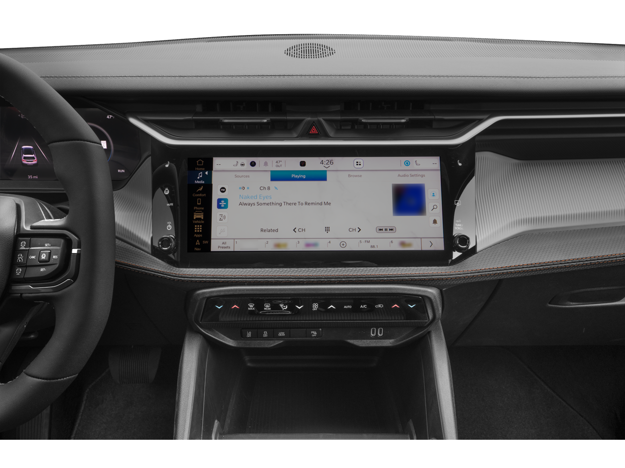 2026 Jeep Jeep Cherokee Laredo 4X4 Laredo