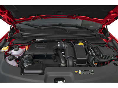 2026 Jeep Jeep Cherokee Laredo 4X4 Laredo