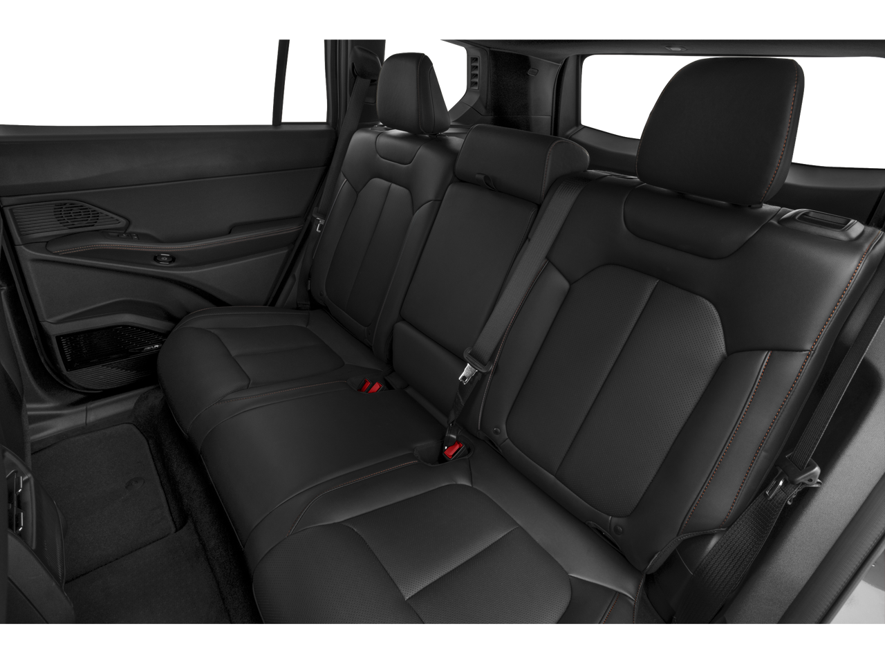 2026 Jeep Jeep Cherokee Laredo 4X4 Laredo